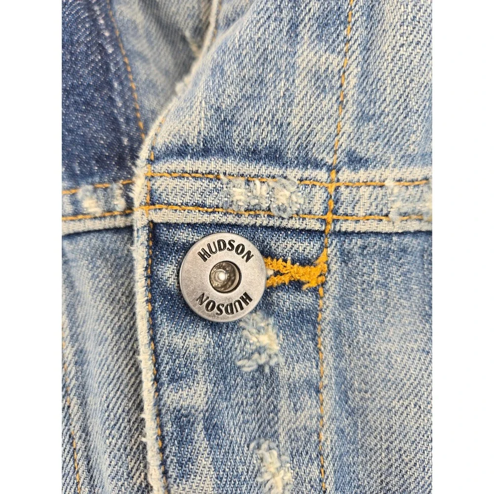 Hudson Jeans hudson blaine